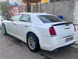 كرايسلر 300